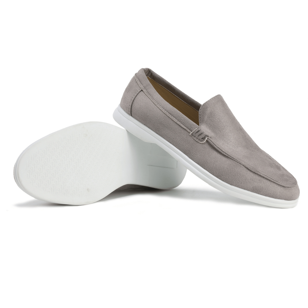 Men’s Casual Slip On Loafers Comfortable Everyday Shoes