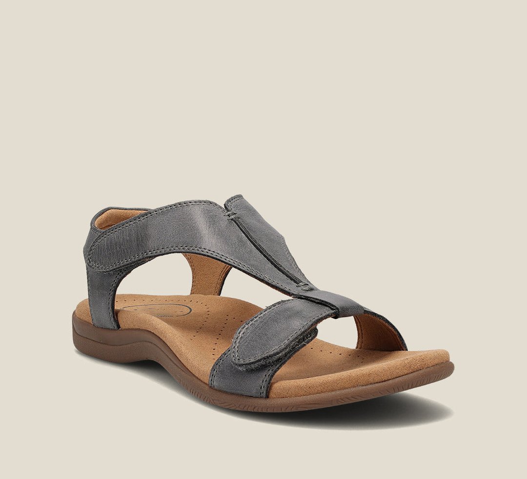 Comfortable Adjustable Women's Sandals