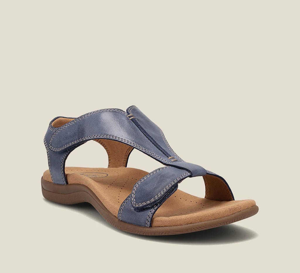 Comfortable Adjustable Women's Sandals