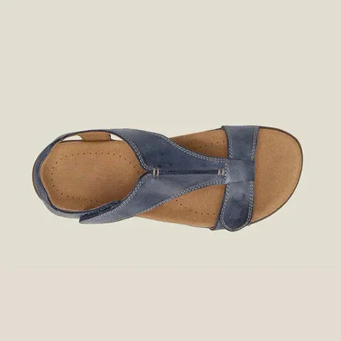 Comfortable Adjustable Women's Sandals