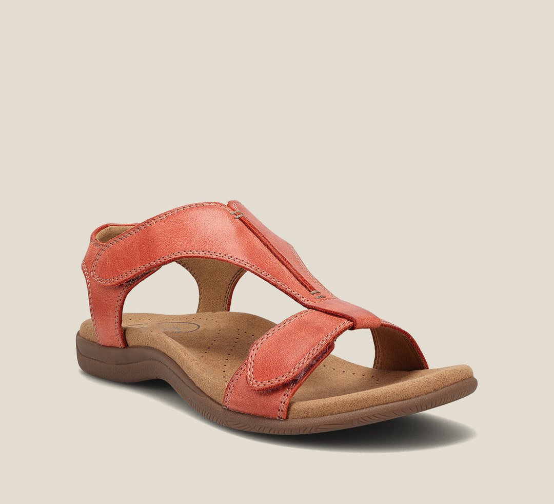 Comfortable Adjustable Women's Sandals