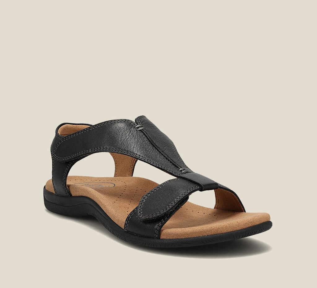 Comfortable Adjustable Women's Sandals